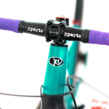 KUbikes 29XS gravel